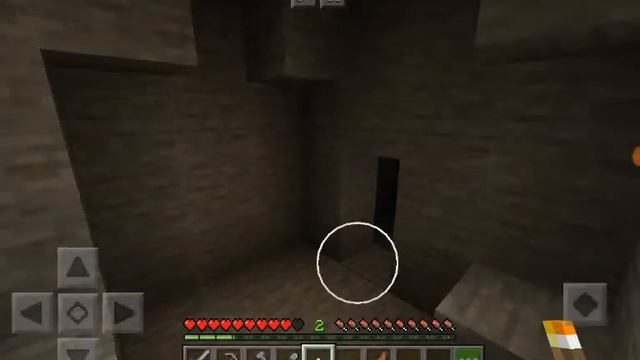 Minecraft #4 Скелеты расплодились!!! смотреть онлайн