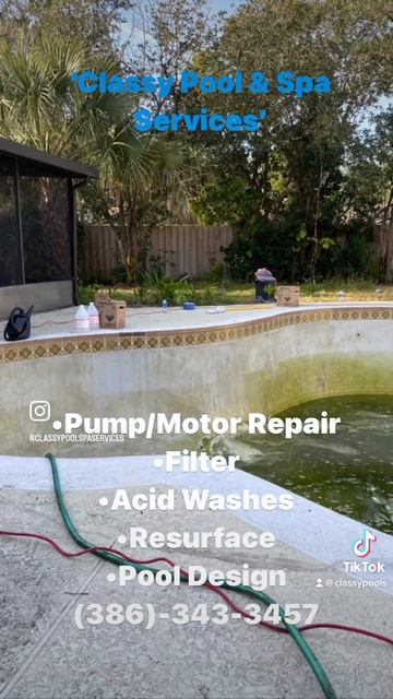 Swimming Pool Pump/Motor Classypool.Net. ‘Weekly Post On All Things Pool Related’! смотреть онлайн