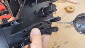 Melitta Caffeo Solo - Tutorial de reparare - PART 2