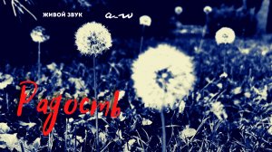 аНДРЕЙ жАБИН - Радость