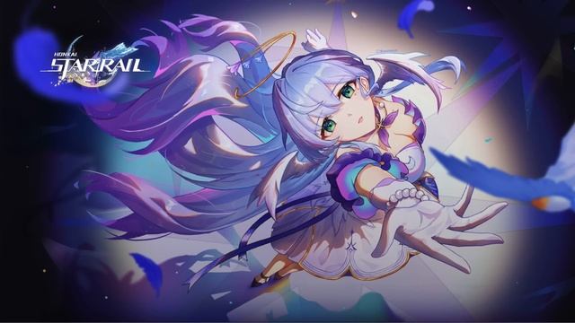 Robin's Album "INSIDE" | Honkai: Star Rail (Unofficial) смотреть онлайн