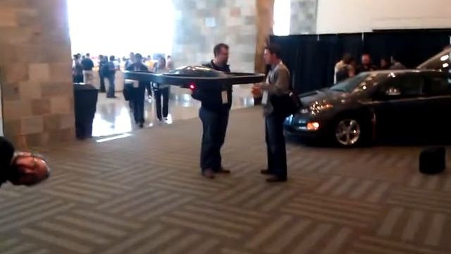 AR.Drone смотреть онлайн