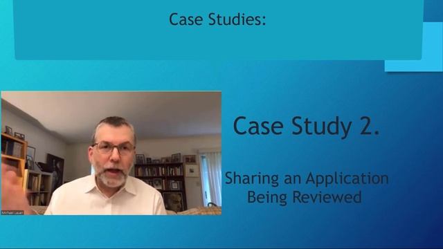 Master Class in Review Integrity смотреть онлайн