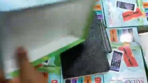 Sail Air tablet