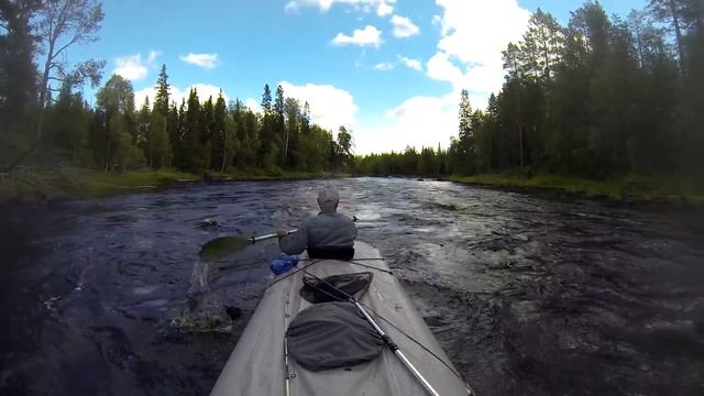 Сосновые пороги 2 смотреть онлайн