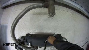 АВТОНОМКА  ОВ 65 НА ГАЗУ