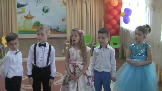 Ярослав випуск садочок 25/05/2018 11th смотреть онлайн