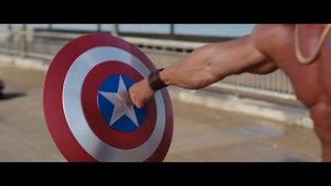 Квен смотрел Главного Героя и увидел это... | GEEK MOMENT