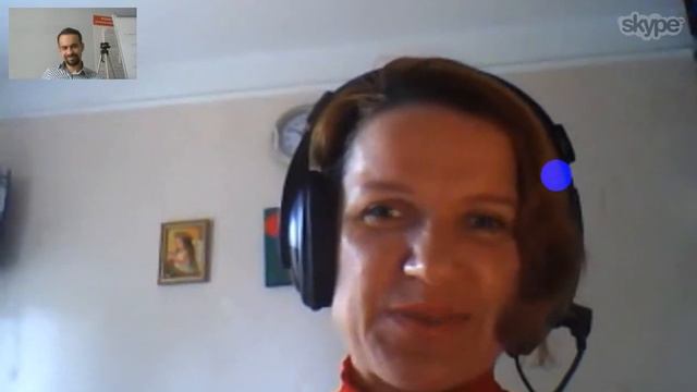 Коуч Марат Хуснуллин. Отзыв Натальи Яремович (Эксперта в области делового английского языка) смотреть онлайн