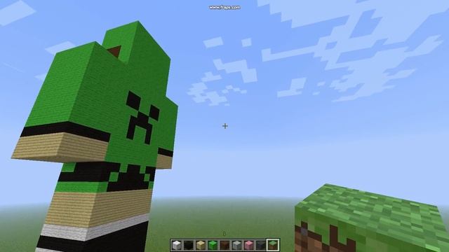 сделала статую сама без помощи всего за два часа подпишись и ставь лайк!!!! смотреть онлайн