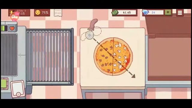 Смотрите мой стрим по "Пицца" приятного просмотра #2"! смотреть онлайн