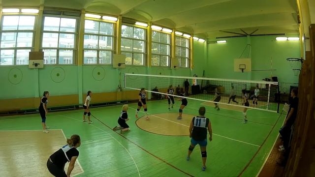 2017.10.01 *pvl.spb.ru* 3 дивизион | Sunlight - Бесы | третья партия (сторона Б) смотреть онлайн