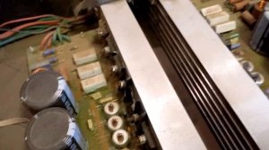 EVM CX 604  мрак