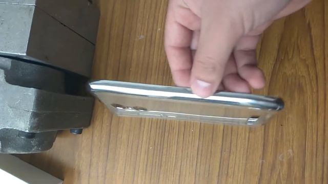 ASLING TPU Soft Protective Case for Xiaomi Redmi NOTE 3 Pro смотреть онлайн