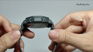 Casio G-Shock GMA-S2100MD-1A