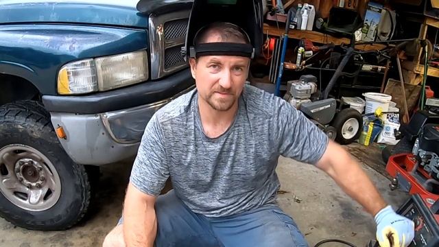 Free (ish) DIY Build your own Weight set (Do you even Lift Bro?) смотреть онлайн