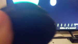 Ugreen CM107 Bluetooth Transmitter delay test