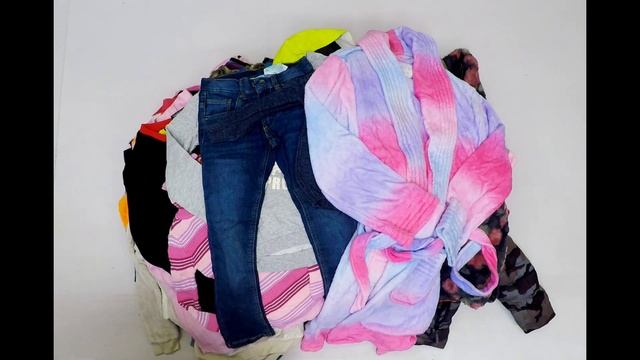 Детский Микс Ирландия (27м) смотреть онлайн