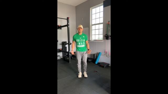 DU's and HSPU's смотреть онлайн