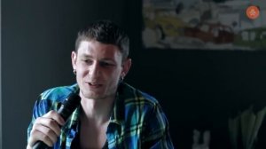 St1m - Интервью #6 ( ЯТакЖиву)