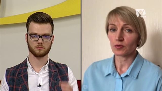 Що таке сироїдіння? | дієтолог Євгенія Розум | Ранок надії