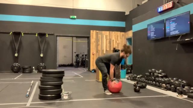 FF Move 10/12 смотреть онлайн