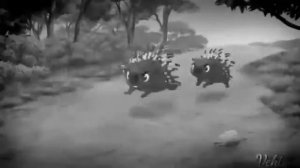 Песня мамы Бинторонга не стоит спорить с мамой