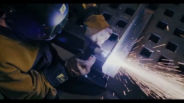 ESAB Cutmaster 60i смотреть онлайн