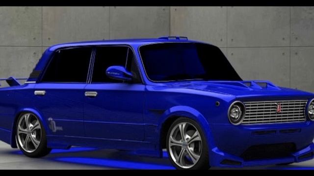 🚙 Кок жигули 🚙 смотреть онлайн