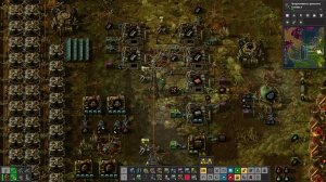 Factorio Space Age