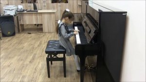 Ruslan Bayazitov. Piano Pieces For Children