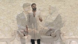 Omar Esa - Nikah [Official Nasheed Video] | Vocals Only