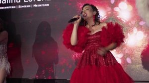 Galina Lorenz - Рождественский концерт 2025, живой звук "Акация"