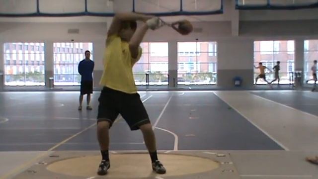 Franklin Weight #10 1 17 11 смотреть онлайн