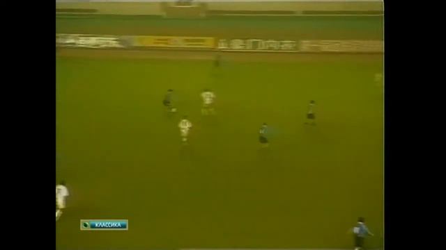 Далянь Ванда 2 3 Ротор Кубок Дальневосточных чемпионов 1998 смотреть онлайн