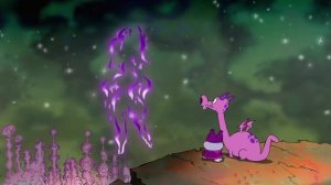 Chowder | The Fire Breather | Fireheart