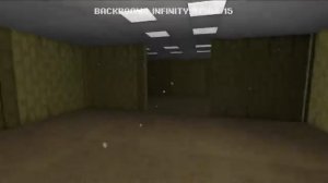 Бесконечные коридоры от А12 // Backrooms Infinity