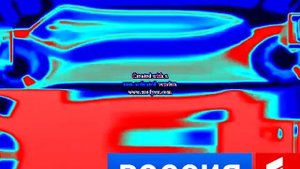 Klasky Csupo Effects 3 in Russia 1 Chorded