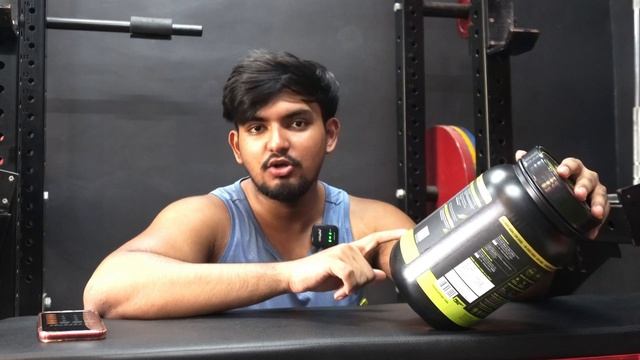 Flying Beast Life Whey Protein Review (Very DISSAPOINTED!) смотреть онлайн