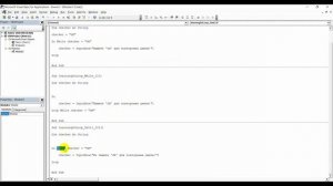 10. Цикл Do Loop (While_Until) - (Серия VBA 10)