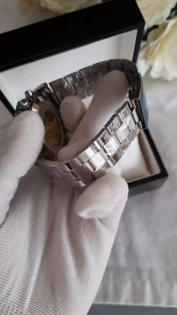 Мужские часы Casio ( Механика ) смотреть онлайн