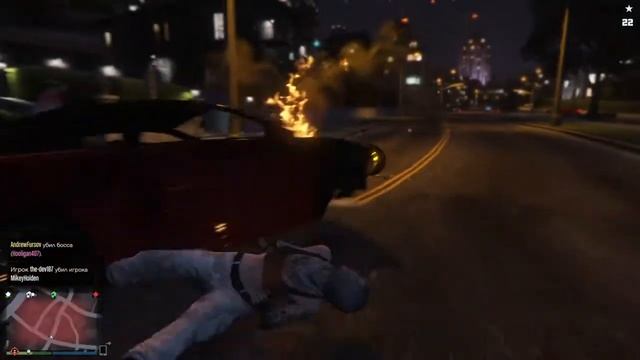 Нежданчик смотреть онлайн