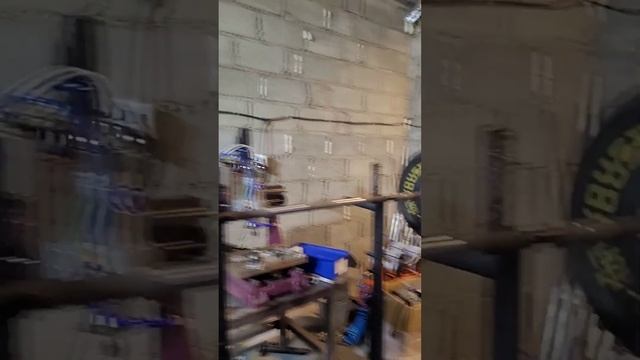 УДОВОЛЬСТВИЕ КОТОРОГО НЕ БЫЛО ГОД. КАЧАЮ КВАДРЫ. смотреть онлайн