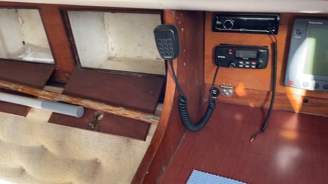 Neptune 33 for sale in Cork