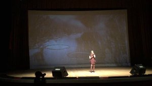 Алиса Супронова - Стороною дождь.