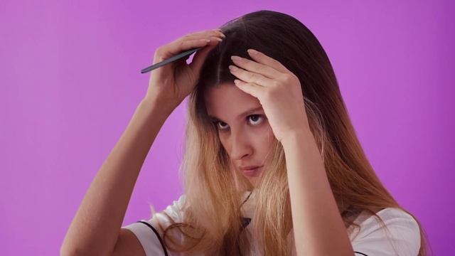 Arzum Bellissima Saç Kurutma Makinesi ile Ofis Saçı! смотреть онлайн