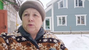 "Жизнь на пенсии".. Хроника дня - ездили в Гатчину.
