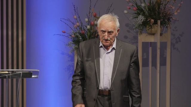 «Небесні колісниці» - проповідь Миколи Карабаєва