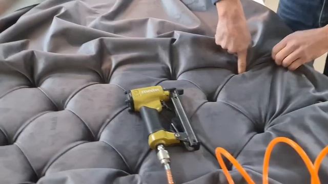 Прогресс ученика в каретной стяжке. Обучение каретной стяжке. К чему мы пришли за 2 дня работы смотреть онлайн