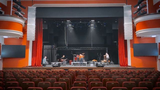 Триллер концерта "Полевая почта" смотреть онлайн